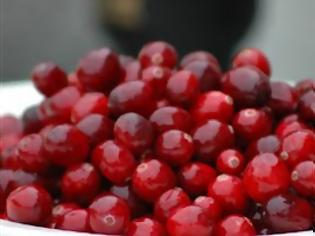 Φωτογραφία για Ο χυμός από cranberry ασπίδα κατά των παιδικών λοιμώξεων