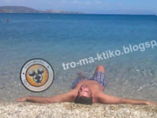 Φωτογραφία για Οι αναγνώστες του tromaktiko συνεχίζουν να μας στέλνουν τις καλοκαιρινές τους...