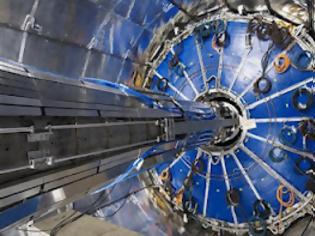 Φωτογραφία για Κοντά σε μεγάλη ανακάλυψη οι επιστήμονες του CERN