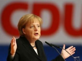 Φωτογραφία για Spiegel: Να ερωτηθούν οι Γερμανοί για την κρίση