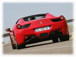 Φωτογραφία για 2013 Ferrari 458 Spider photo gallery...