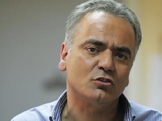 Φωτογραφία για ΣΥΡΙΖΑ: Κάποιοι προκαλούν κλίμα φασιστικής τρομοκρατίας