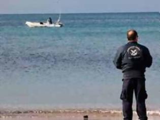 Φωτογραφία για Τρεις νεκροί τουρίστες μέσα σε τρεις ημέρες σε παραλίες της Κρήτης