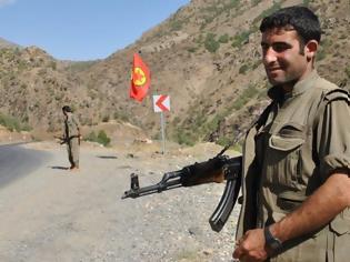 Φωτογραφία για Οι Κούρδοι ακρωτηρίασαν την Τουρκία!