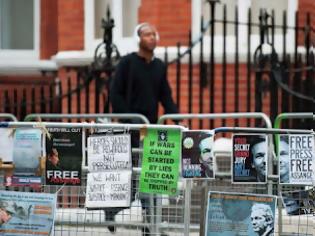Φωτογραφία για Πούτιν: Η Έκδοση του Assange, η πολιτική των δύο μέτρων και σταθμών του Λονδίνου