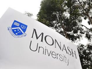 Φωτογραφία για Αυστραλία: Το πανεπιστήμιο Monash στηρίζει τις ελληνικές σπουδές