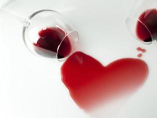Φωτογραφία για To κρασί (χωρίς αλκοόλ) είναι ωφέλιμο για την καρδιά