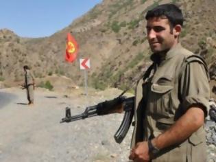 Φωτογραφία για Οι Κούρδοι «ακρωτηρίασαν» τη Τουρκία! [Αποκαλυπτικές φωτογραφίες]