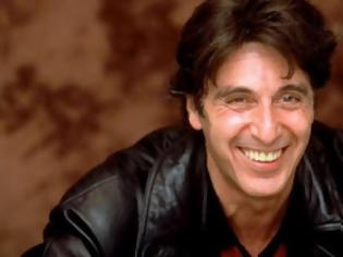 Φωτογραφία για Ο νέος ρόλος του Al Pacino