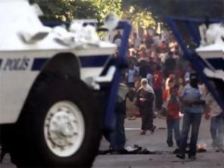 Φωτογραφία για Οι Τούρκοι εμπλέκουν τους Αρμένιους με τους Κούρδους του PKK