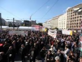 Φωτογραφία για Κινητοποιήσεις είναι η απάντηση των εργαζομένων στα σκληρα μέτρα