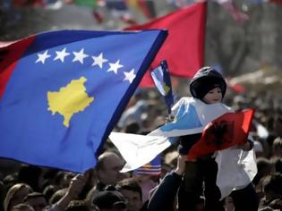 Φωτογραφία για Ανεξάρτητο και κυρίαρχο κράτος το Κόσοβο