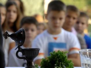 Φωτογραφία για Πρώτο κουδούνι με κινητοποιήσεις και προβλήματα