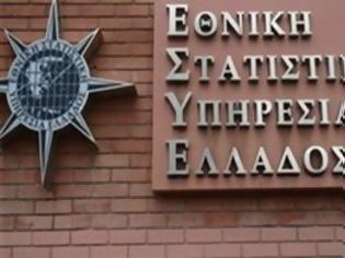 Φωτογραφία για Στο 1,7% ο πληθωρισμός τον Αύγουστο