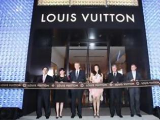 Φωτογραφία για Ο Μr Louis Vuitton εγκαταλείπει τη Γαλλία λόγω φορολογίας