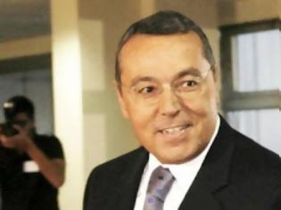 Φωτογραφία για Ο Αιμίλιος Λιάτσος Γεν. Διευθυντής ενημέρωσης της ΕΡΤ