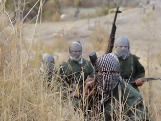 Φωτογραφία για ΣΥΝΕΧΙΖΟΝΤΑΙ ΟΙ ΑΝΑΝΔΡΕΣ ΕΠΙΘΕΣΕΙΣ ΤΗΣ PKK