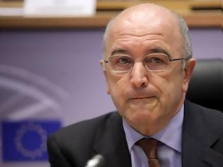 Φωτογραφία για Αλμούνια: Αυστηρότεροι όροι για την παροχή βοήθειας στην Ισπανία