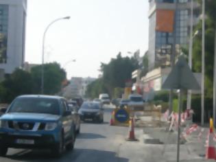 Φωτογραφία για Από το πρατήριο βενζίνης προέρχεται η διαρροή των καυσίμων στη Λάρνακα