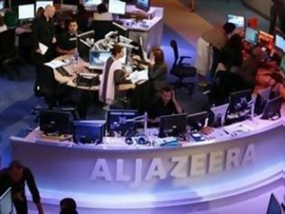 Φωτογραφία για Διαδικτυακή επίθεση εναντίον του Al Jazeera
