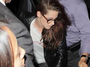 Φωτογραφία για Διασκέδασε στο Τορόντο η Kristen Stewart