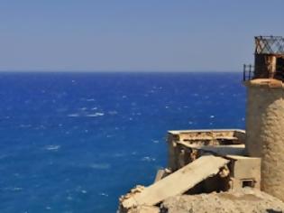 Φωτογραφία για Απαγορεύεται η πρόσβαση σε ένα από τα ιστορικότερα μνημεία της Κρήτης