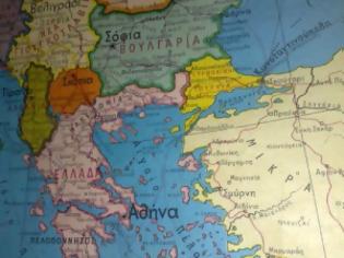 Φωτογραφία για Ελλάδα, η μόνη χώρα άνευ εθνικής στρατηγικής στη Βαλκανική!