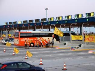 Φωτογραφία για Η ώρα του λογαριασμού για τους Δεν πληρώνω - Φθάνουν τα πρόστιμα από τα διόδια