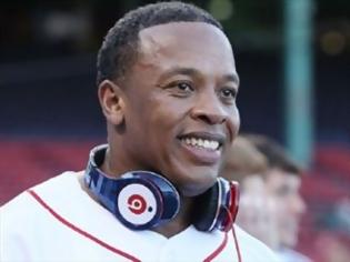 Φωτογραφία για Dr. Dre: Ο πλουσιότερος σταρ της hip-hop μουσικής