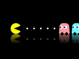Φωτογραφία για Η ιστορία του Pac-Man!