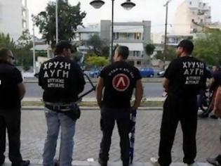 Φωτογραφία για Πάτρα: Επεισόδιο μεταξύ Χρυσαυγιτών και του πρώην βουλευτή Ανδρέα Νικολακόπουλου