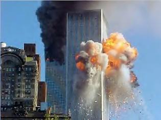 Φωτογραφία για 11/9/2001 ένα μικρό ψέμα για την Αμερική...