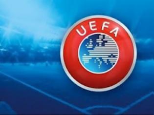 Φωτογραφία για Η BLACK LIST ΤΩΝ 23 ΤΗΣ UEFA