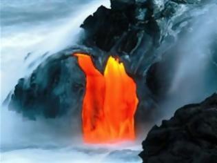 Φωτογραφία για Πέντε πράγματα που δεν ξέραμε για τα ηφαίστεια