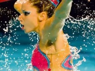 Φωτογραφία για 13ο Παγκόσμιο Πρωταθλήμα Συγχρονισμένης Κολύμβησης Νεανίδων