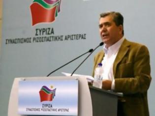 Φωτογραφία για Μητρόπουλος: Όποτε κι αν γίνουν εκλογές, ο λαός θα μας ψηφίσει, θα έχουμε ωραίο πρόγραμμα