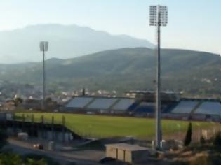 Φωτογραφία για Το γήπεδο του Λεβαδειακού διάλεξε ο Παναθηναϊκός