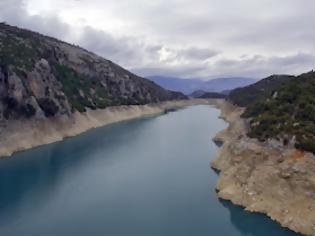 Φωτογραφία για WWF Ελλάς: Δικαιοσύνη για τον Αχελώο!