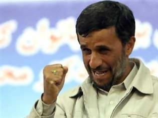 Φωτογραφία για Αχμαντινετζάντ: «Οι εχθροί θα διώξουν τα σύννεφα από τη χώρα»