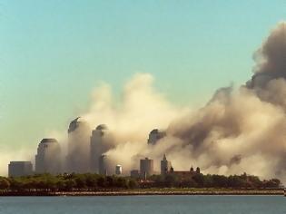 Φωτογραφία για Αναπάντητα ερωτήματα - Οι θεωρίες συνωμοσίας πίσω από την 11η Σεπτεμβρίου