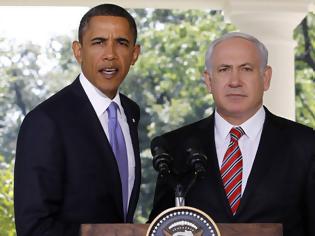 Φωτογραφία για Ο Λευκός Οίκος αρνείται ότι ο πρωθυπουργός του Ισραήλ, Νετανιάχου, ζήτησε συνάντηση με τον Ομπάμα