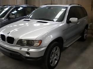 Φωτογραφία για Κομπίνες κυκλωμάτων με αυτοκίνητα του ΟΔΔΥ