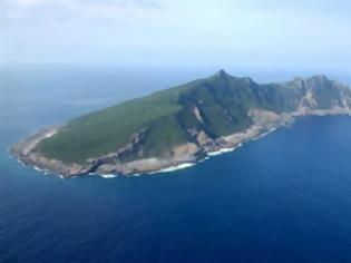 Φωτογραφία για Περιπολικά σκάφη στα διεκδικούμενα από την Ιαπωνία νησιά στέλνει η Κίνα