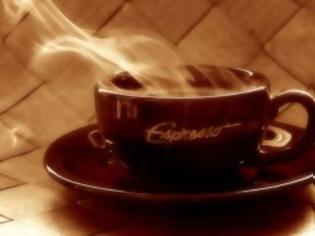 Φωτογραφία για Γιατί ο καφές έχει καλύτερο άρωμα από γεύση;