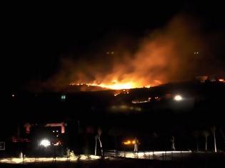 Φωτογραφία για ΠΕΡΙΕΡΓΗ ΕΚΡΗΞΗ ΣΕ ΑΠΟΘΗΚΗ ΠΥΡΟΜΑΧΙΚΩΝ ΣΤΟ ΑΦΙΟΝ ΚΑΡΑΧΙΣΑΡΠροετοιμασίες πολέμου;