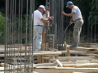 Φωτογραφία για Επιχείρηση Αρτεμις κατά της μαύρης εργασίας