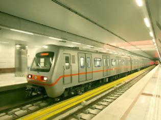 Φωτογραφία για Εισιτήριο στο 1 ευρώ ζητούν οι εργαζόμενοι σε Μετρό, Τραμ, ΗΣΑΠ