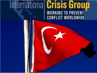Φωτογραφία για International Crisis Group ICG's report: Turkey, The PKK and a Kurdish Settlement