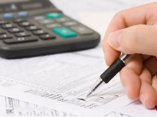 Φωτογραφία για Oλοκληρώνεται ο διάλογος για το φορολογικό