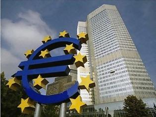 Φωτογραφία για ΕΚΤ: Επέκταση της συμφωνίας swap με την Τράπεζα της Αγγλίας